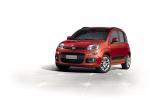 Fiat Panda 2012 года
